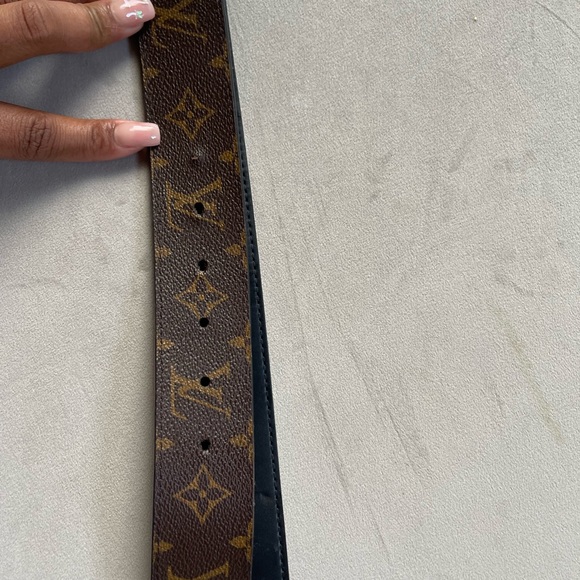 ‼️Men LV PYRAMIDE 40MM BELT‼️ - Picture 6 of 6